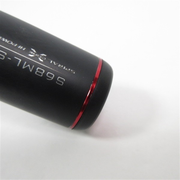 ２２セフィアＸＲティップエギングＳ６８ＭＬ－Ｓ／Ｒ